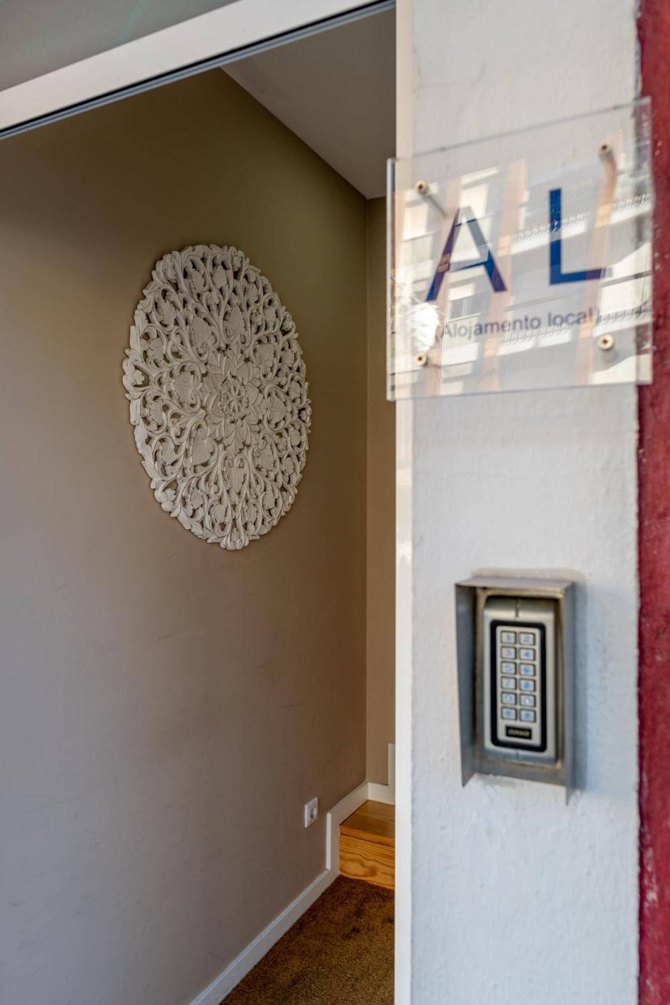 Bella Gaia - Alojamento Local Vila Nova de Gaia Exterior photo